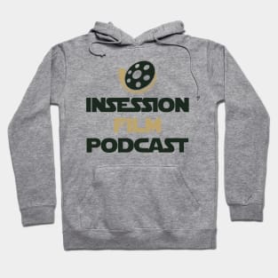 InSession Film - Star Wars Style Hoodie